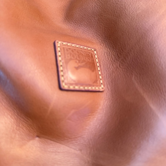 Dooney & Bourke Barlow Tote - Picture 7 of 16